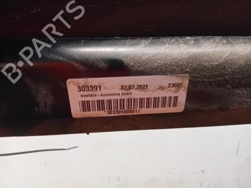 Trækkugle/Mekanisme BMW 5 Touring (G31) 530 i Mild-Hybrid | BP32284118C141 