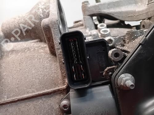 Gearbox VW POLO VI (AW1, BZ1, AE1) 1.0 TSI | BP32388941M3 