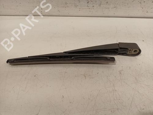 Used Rear windshield wiper arm Rear windshield wiper arm 15358754 15358754