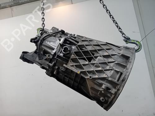 Gearbox MERCEDES-BENZ C-CLASS (W204) C 220 CDI (204.002) | BP36321676M3 - Image 2
