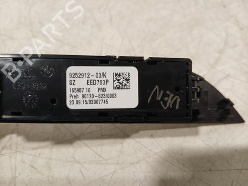 Switch BMW 4 Gran Coupe (F36) 435 d xDrive | BP34696489I30  - Image 6