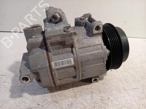 AC compressor MERCEDES-BENZ C-CLASS (W204) C 180 CGI (204.049) | BP25852444M34 - Image 5