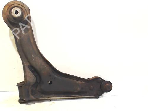 Left front suspension arm MERCEDES-BENZ VITO Van (W638) 110 D 2.3 (638.074, 638.078) | BP941712M12 