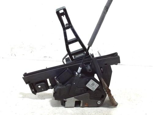 Rear right lock FORD FOCUS III 1.0 EcoBoost 921764102 | BM5AA26412AC