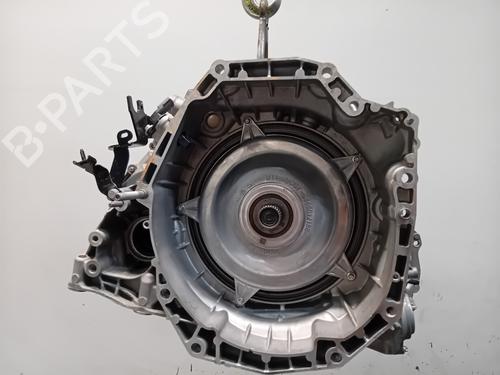 Used Gearbox RENAULT KANGOO III Box Body/MPV 1.5 Blue dCi 115 (FJAC) (116 hp) 30499137