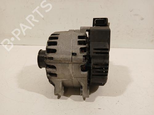 Used Alternator CITROËN C4 Grand Picasso II (DA_, DE_) 2.0 BlueHDi 150 (150 hp) 28186836