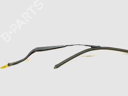Front windshield wiper arm ALFA ROMEO MITO (955_) 1.3 MultiJet (955AXT1A) | BP13195827C143 