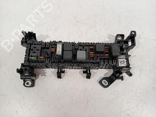 Used Fuse box Fuse box 21079242 21079242