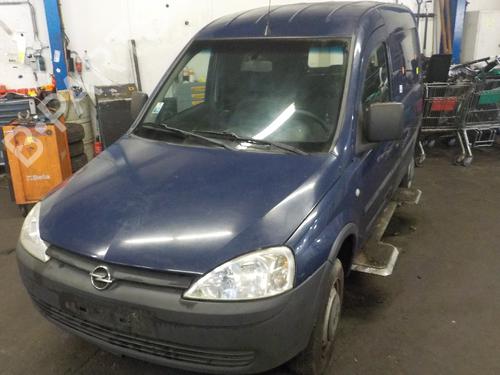 Right taillight OPEL COMBO Box Body/MPV 1.3 CDTI 16V | BP8638575C35 - Image 4
