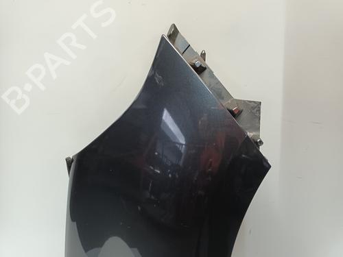 Right front fenders RENAULT GRAND SCÉNIC III (JZ0/1_) 1.4 16V (JZ0F) | BP29900291C42