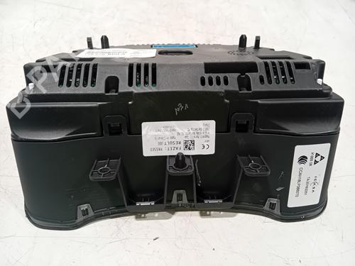 Instrument cluster SEAT Mii (KF1, KE1) electric | BP38468075C47 - Image 2