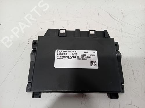 Used Control unit MERCEDES-BENZ SLK (R171) 200 Kompressor (171.445) (184 hp) 30907897