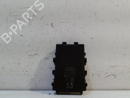 Used Electronic module Electronic module 13398225 13398225