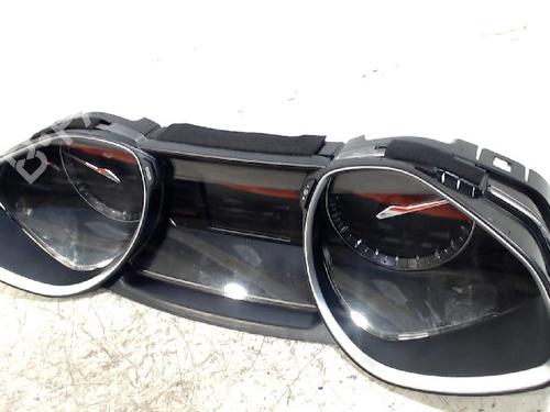 Instrument cluster PEUGEOT 308 II (LB_, LP_, LW_, LH_, L3_) 1.6 THP | BP6868470C47 