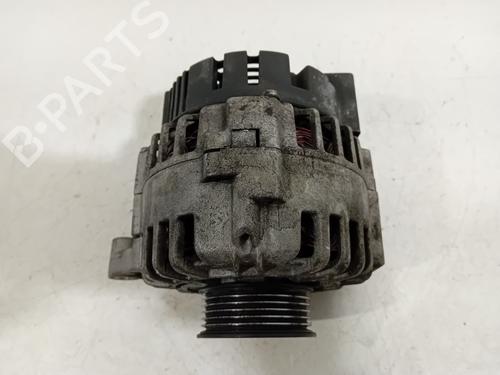 Alternator AUDI A4 B6 Avant (8E5) 2.5 TDI | BP17068671M7 - Image 2
