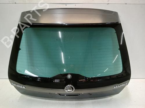 Used Tailgate Tailgate 37152085 37152085