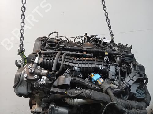 Engine VOLVO V40 Hatchback (525) D2 | BP36984847M1  - Image 5