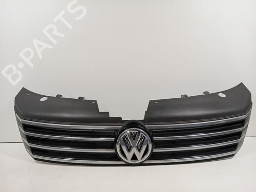 Grill Grill VW PASSAT B7 Variant (365) 1.6 TDI (105 hp) 39912504 39912504