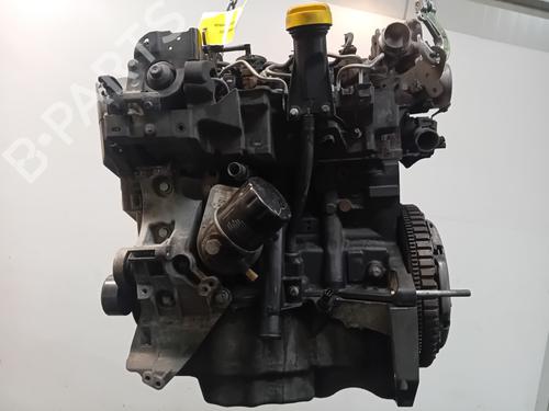 Used Engine Engine 36880410 36880410