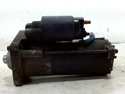 Used Starter Starter 9860201 9860201
