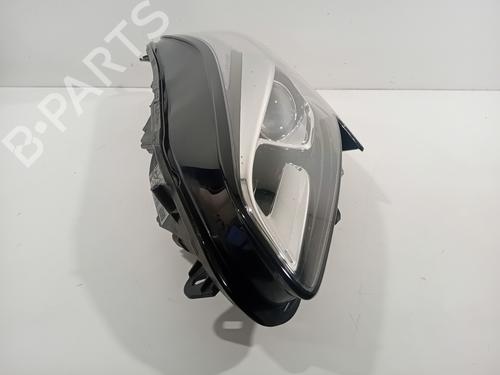 Venstre forlygte OPEL CORSA E (X15) 1.4 LPG (08, 68) | BP29918669C28