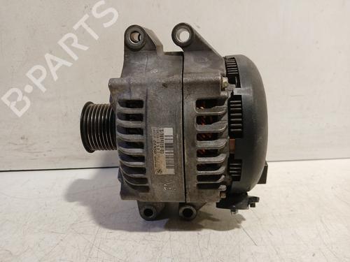 Used Alternator Alternator BMW 4 Gran Coupe (F36) 435 i (306 hp) 33937455 33937455