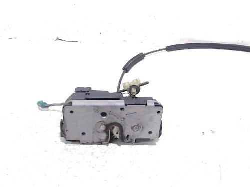 Used Front right lock OPEL CORSA D (S07) 1.4 (L08, L68) (100 hp) 13200613