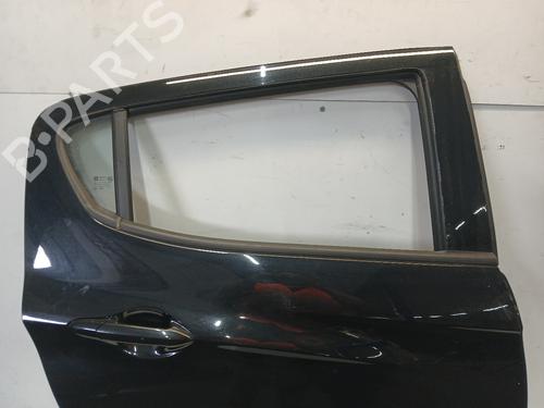 Right rear door OPEL KARL (C16) 1.0 | BP27522688C5 