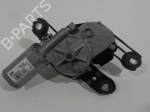 Viskermotor bagrude VW GOLF VII (5G1, BQ1, BE1, BE2) 1.6 TDI (105 hp) 17646642