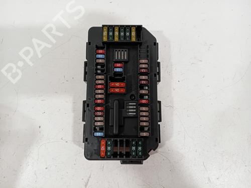 Used Fuse box BMW 3 (F30, F80) 320 i (184 hp) 27544151