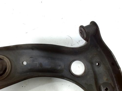 Left front suspension arm SEAT IBIZA IV SC (6J1, 6P5) 1.4 | BP13648672M12 