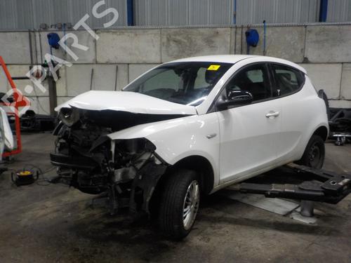 Engine LANCIA YPSILON (312_) 0.9 TwinAir (312.YXN11, 312.YXN1A) | BP23988030M1  - Image 6