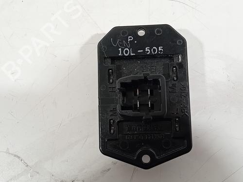 Heater resistor SUZUKI SWIFT III (MZ, EZ) 1.3 (RS413, ZC11S) | BP40049577M108 - Image 2