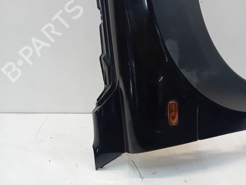 Right front fenders LAND ROVER FREELANDER I (L314) 1.8 i 16V 4x4 | BP17740853C42 