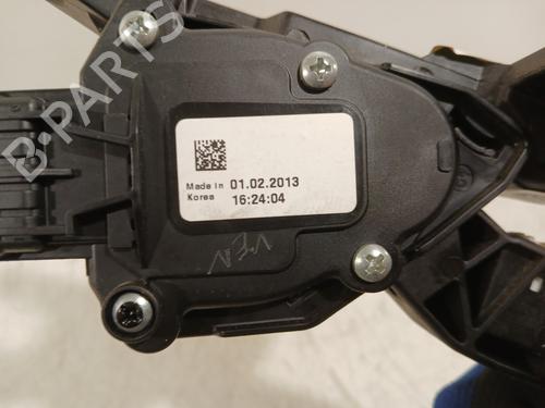 Pedal KIA PRO CEE'D (JD) 1.6 GDI | BP38412766I4 - Image 5