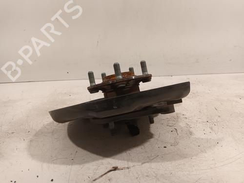 Right rear steering knuckle HYUNDAI IONIQ (AE) Electric | BP26203032M28 