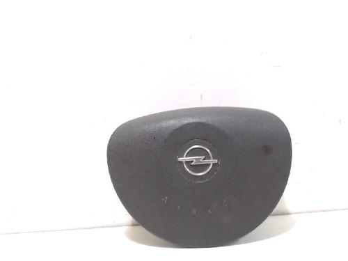 Used Driver airbag Driver airbag OPEL COMBO Box Body/MPV 1.7 DI 16V (65 hp) 7847676 7847676