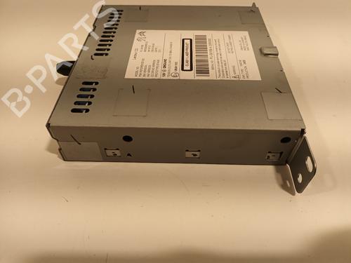 Electronic module PEUGEOT 308 SW II (LC_, LJ_, LR_, LX_, L4_) 1.6 BlueHDi 120 | BP16205462M83 
