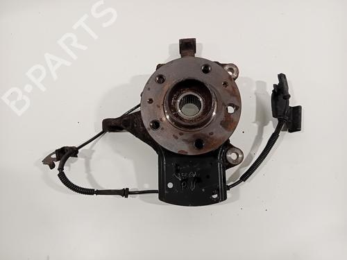 Right front steering knuckle OPEL VIVARO B Van (X82) 1.6 CDTI (05) | BP29371168M26 