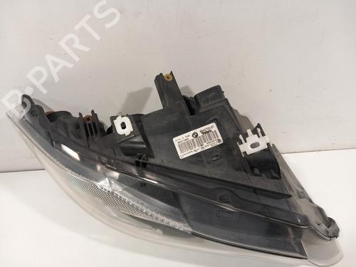 Right headlight BMW 3 (E90) 318 i | BP36357024C29 - Image 2