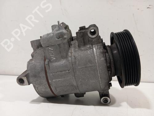 AC compressor VW GOLF VI Variant (AJ5) 1.4 TSI | BP36436847M34 - Image 4