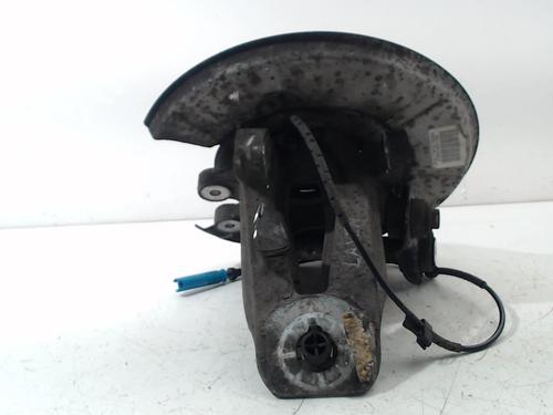 Left rear steering knuckle BMW 5 Touring (E61) 525 i | BP13207733M27 