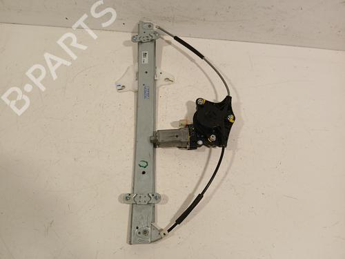 Used Front right window mechanism HYUNDAI i10 II (BA, IA) 1.0 (67 hp) 29306930