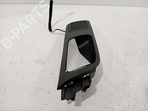 Front right interior door handle SEAT ALHAMBRA (710, 711) 1.4 TSI | BP21384019I14