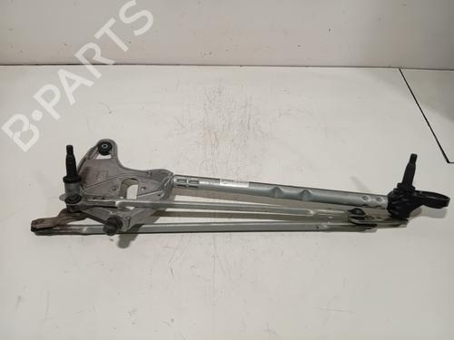 Used Front wipers mechanism Front wipers mechanism 37181228 37181228