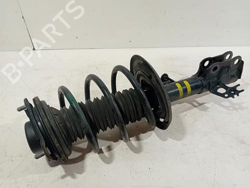 Used Left front shock absorber LEXUS ES (_Z10_, _A10_, _H10_) 300h (AXZH10, AXZH11) (218 hp) 25776747
