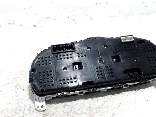 Instrument cluster HYUNDAI i30 Estate (FD) 1.6 CRDi | BP7315281C47 