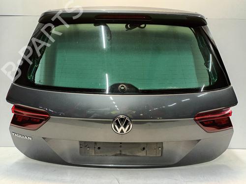Used Tailgate Tailgate VW TIGUAN (AD1, AX1) 2.0 TDI 4motion (150 hp) 33698638 33698638