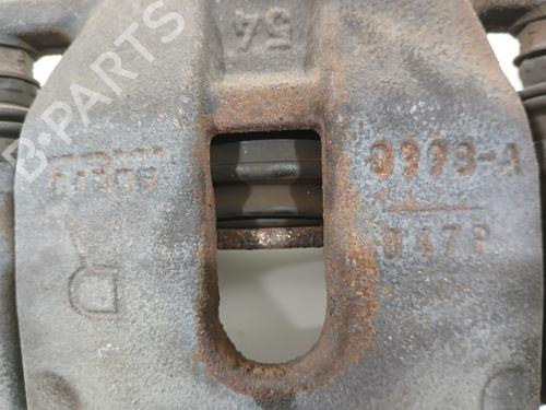 Right front brake caliper SUZUKI SPLASH (EX) 1.2 VVT (A5B412) | BP36357179M104 - Image 6