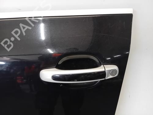 Dør venstre foran PORSCHE CAYENNE (9PA) S 4.5 | BP24932189C2 